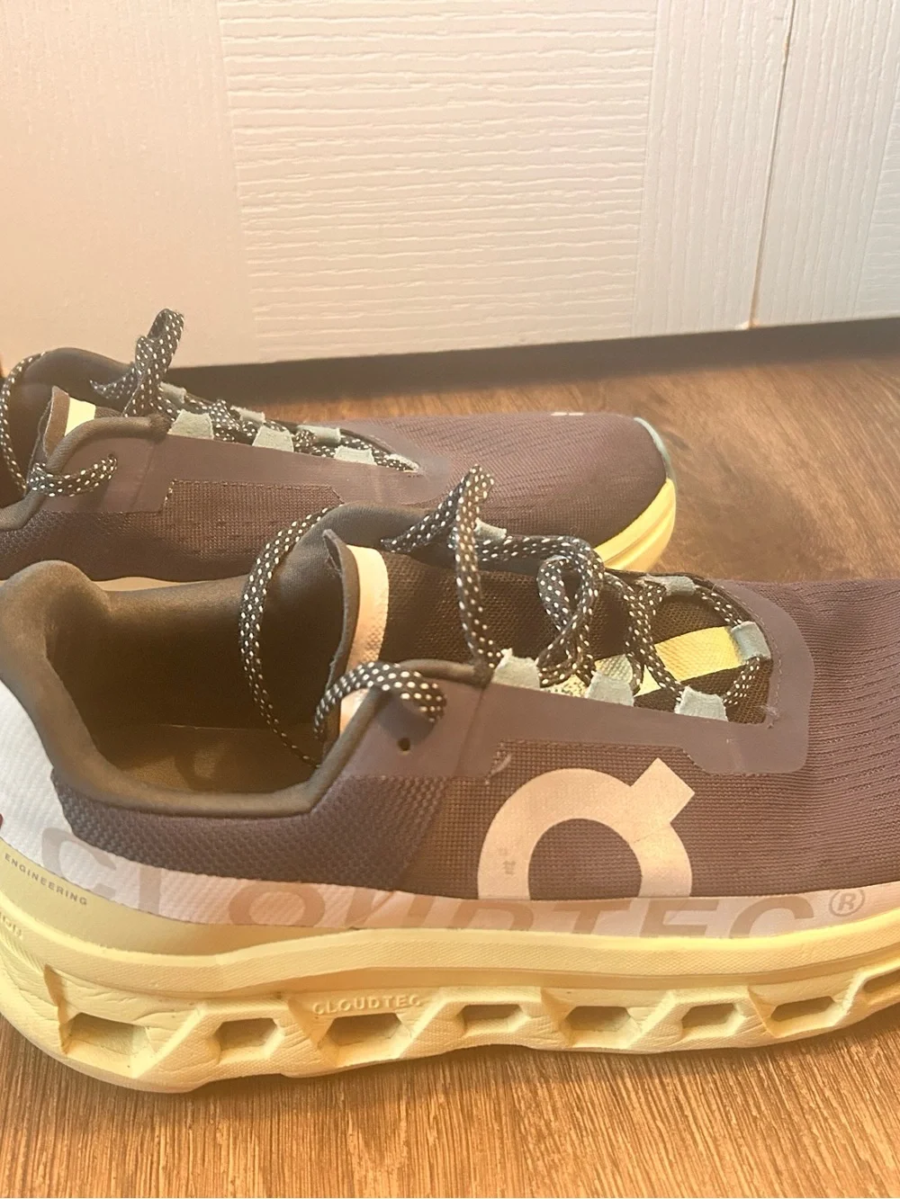 On Running performance focused